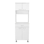 Mueble De Cocina Kitchen 60 - Blanco