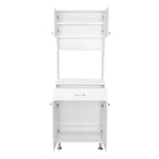 Mueble De Cocina Kitchen 60 - Blanco