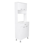 Mueble De Cocina Kitchen 60 - Blanco