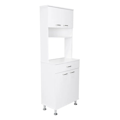 Mueble De Cocina Kitchen 60 - Blanco