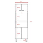 Mueble De Cocina Kitchen 54 - Blanco