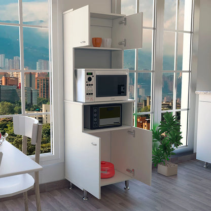 Mueble De Cocina Kitchen 54 - Blanco
