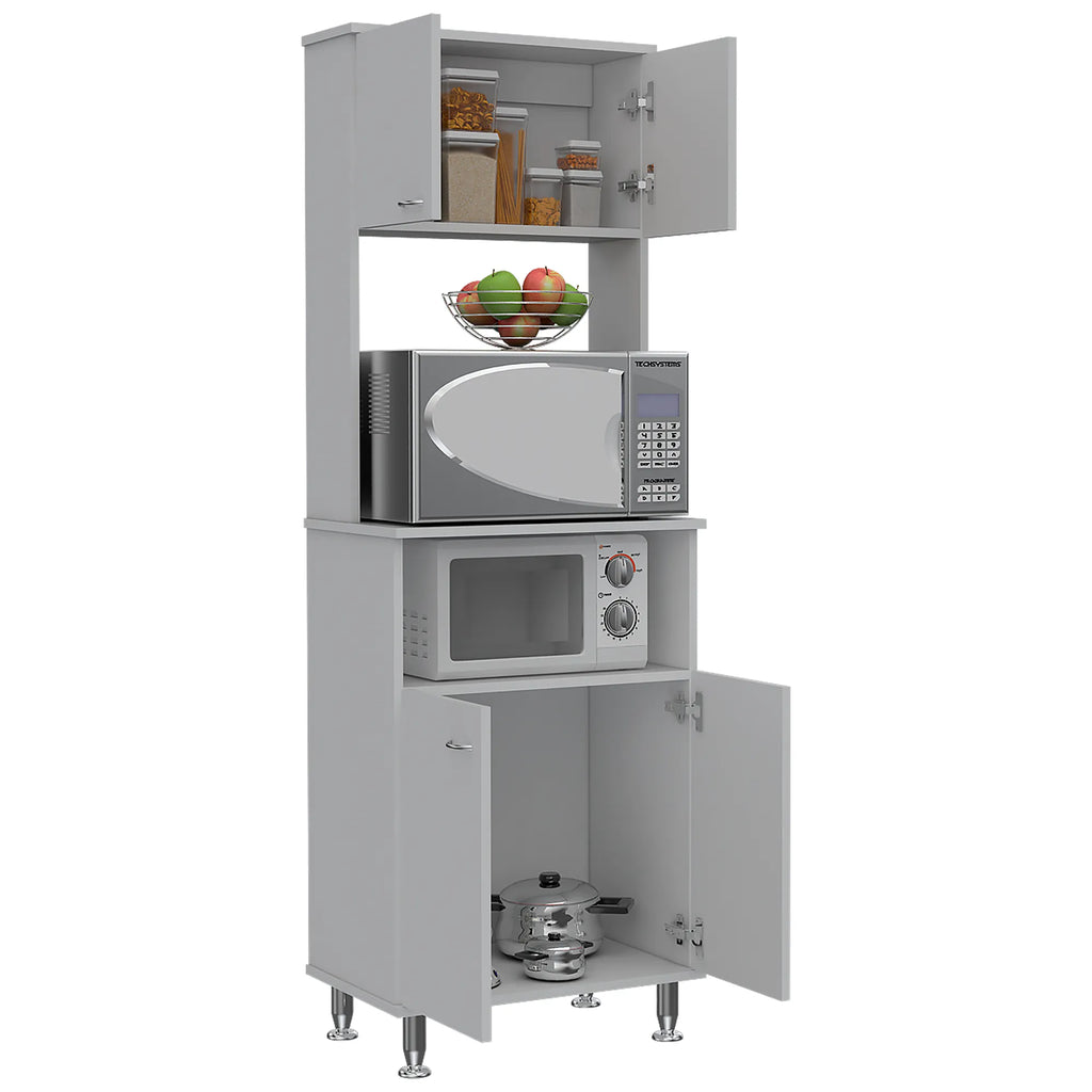 Mueble De Cocina Kitchen 54 - Blanco