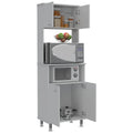 Mueble De Cocina Kitchen 54 - Blanco