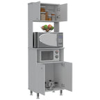 Mueble De Cocina Kitchen 54 - Blanco