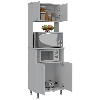Mueble De Cocina Kitchen 54 - Blanco