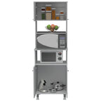Mueble De Cocina Kitchen 54 - Blanco