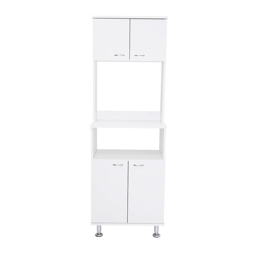 Mueble De Cocina Kitchen 54 - Blanco