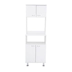 Mueble De Cocina Kitchen 54 - Blanco