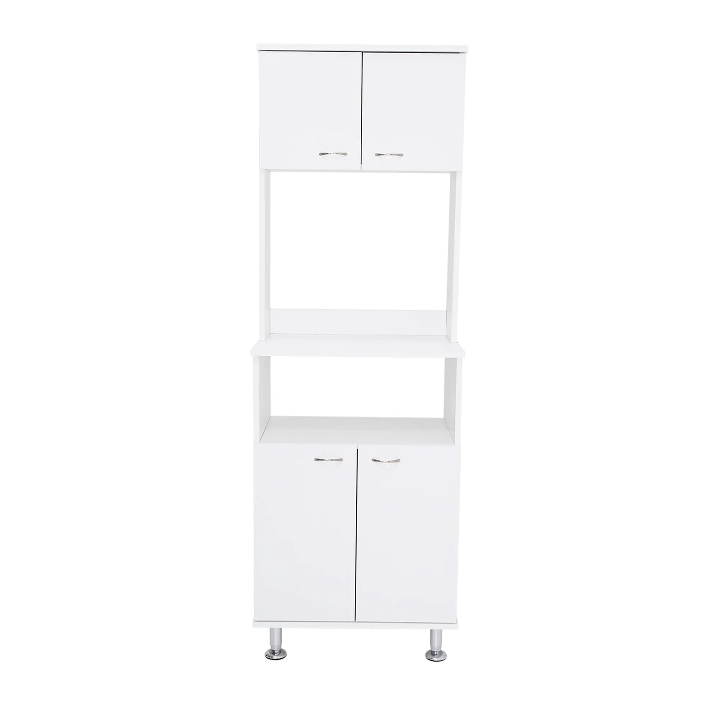 Mueble De Cocina Kitchen 54 - Blanco