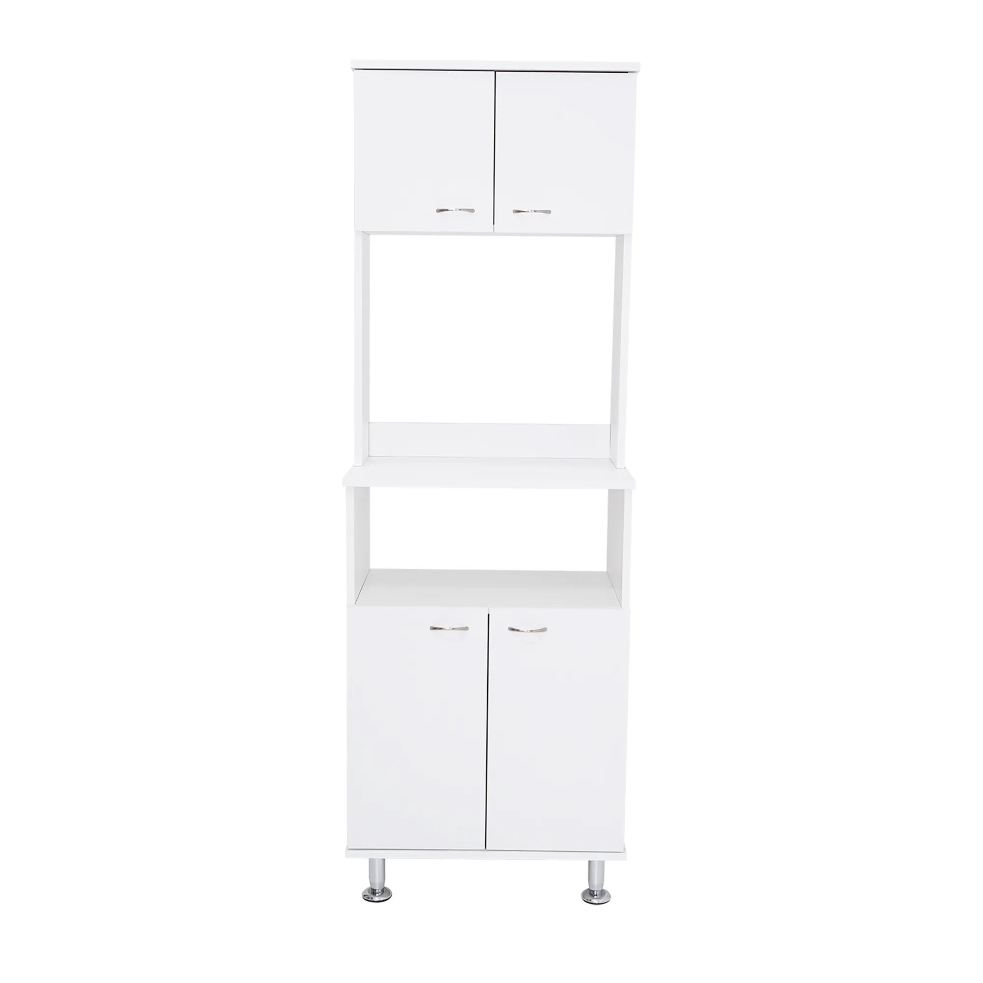 Mueble De Cocina Kitchen 54 - Blanco