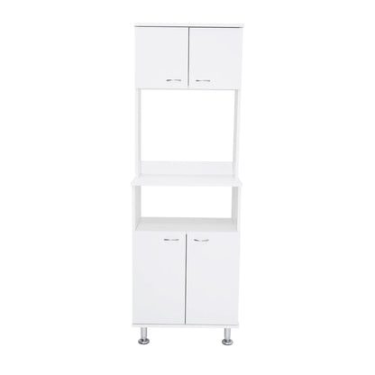 Mueble De Cocina Kitchen 54 - Blanco