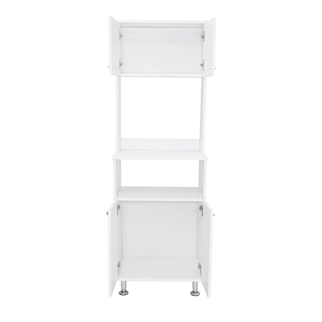 Mueble De Cocina Kitchen 54 - Blanco