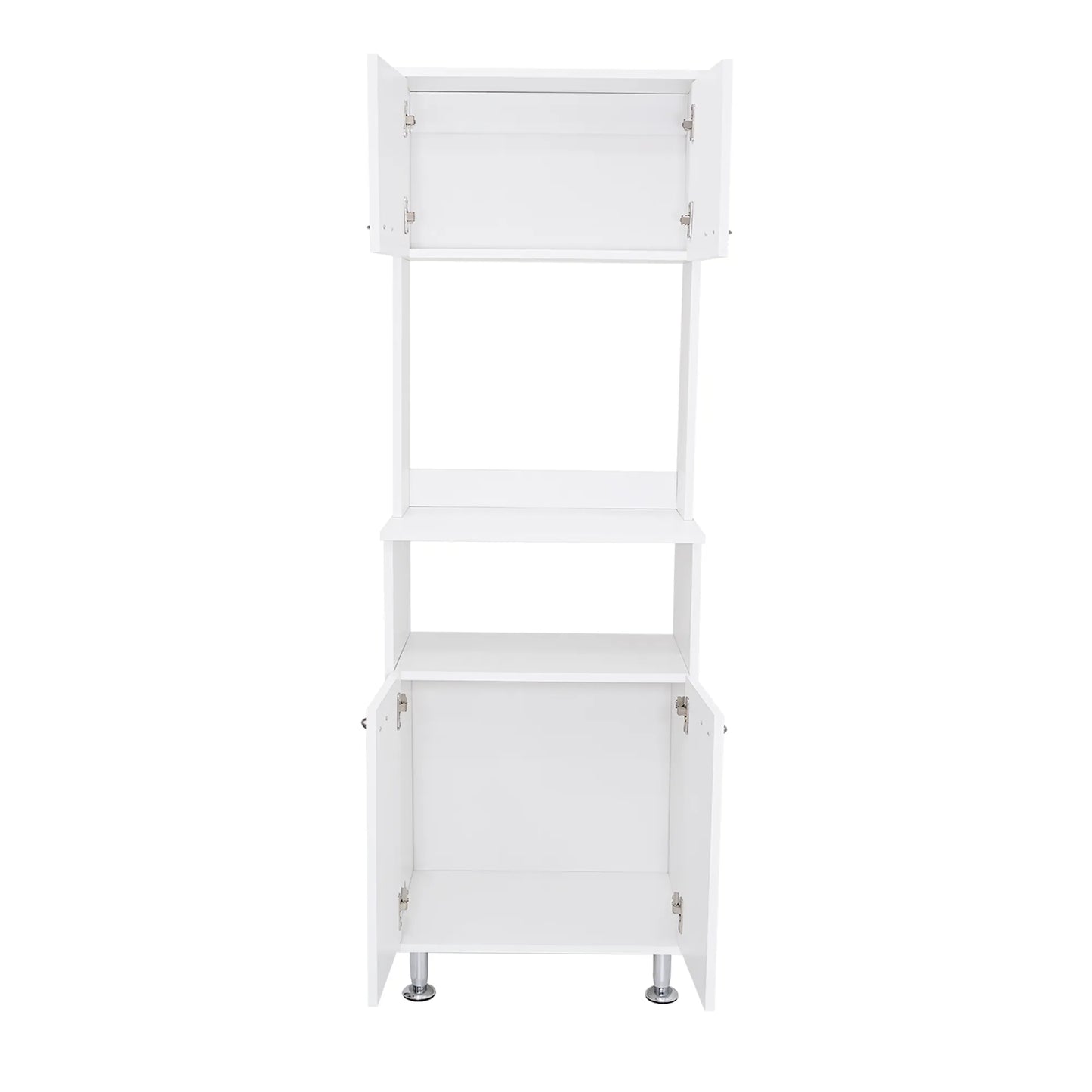 Mueble De Cocina Kitchen 54 - Blanco