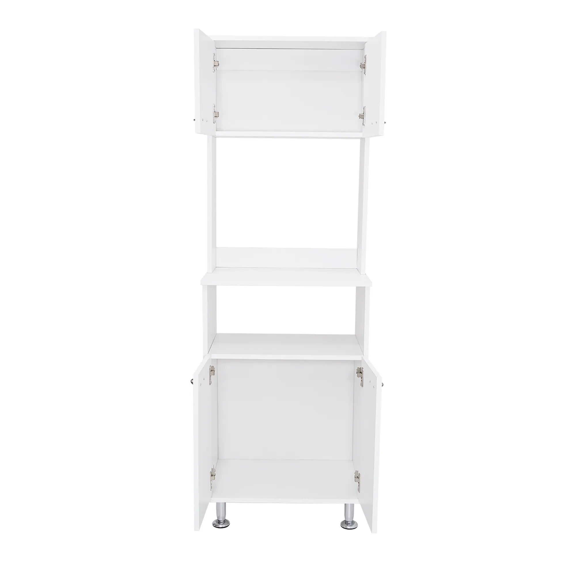 Mueble De Cocina Kitchen 54 - Blanco