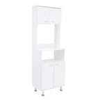 Mueble De Cocina Kitchen 54 - Blanco