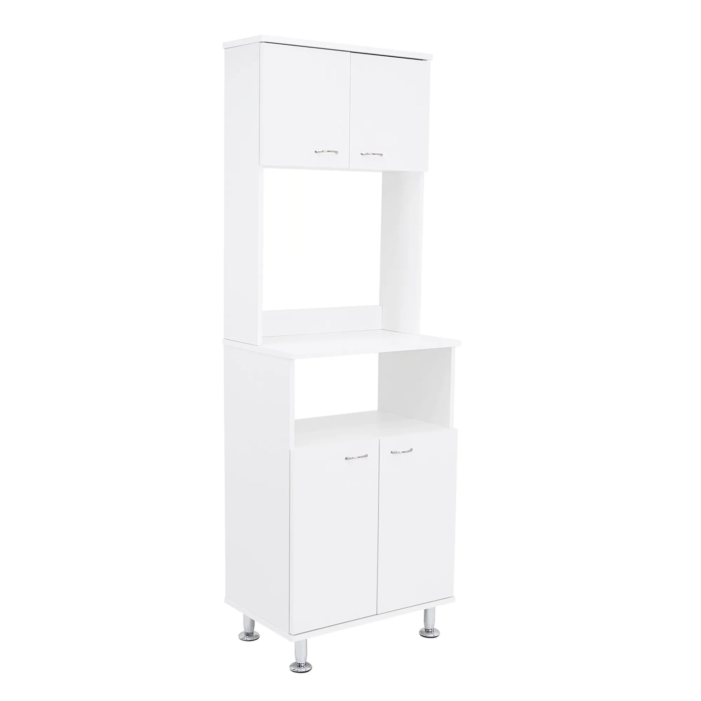 Mueble De Cocina Kitchen 54 - Blanco