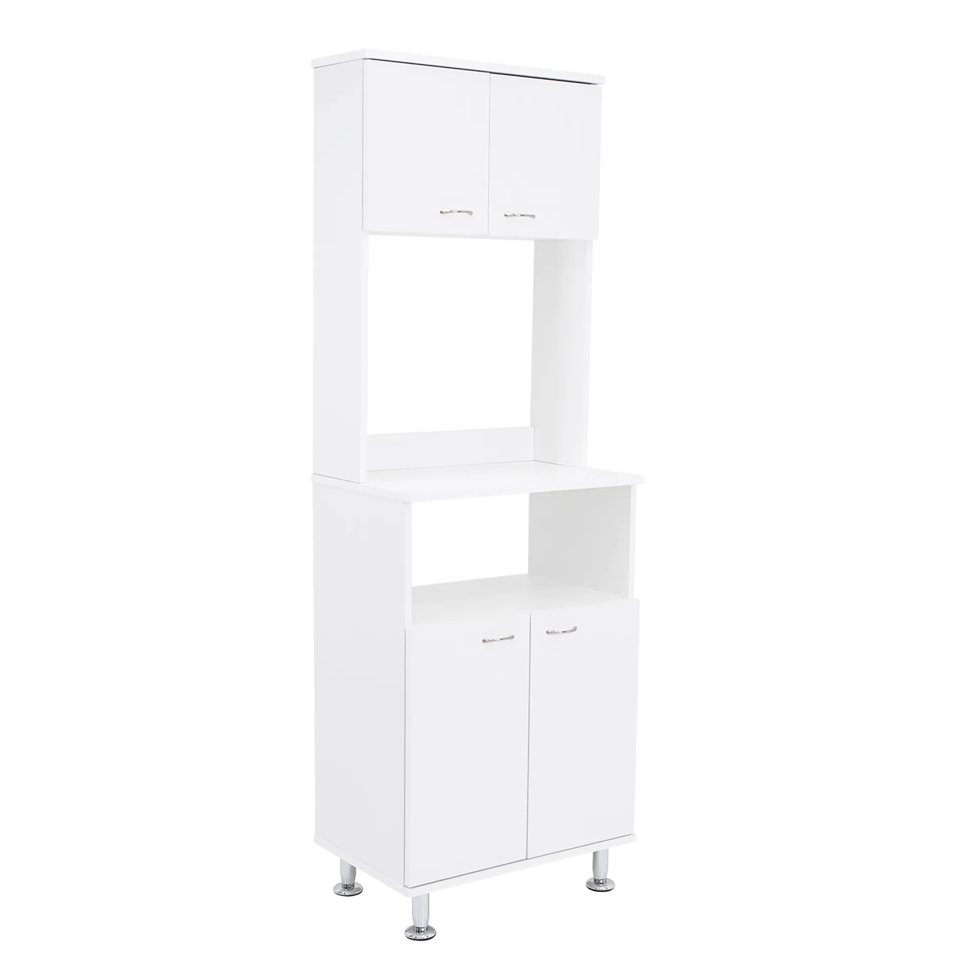 Mueble De Cocina Kitchen 54 - Blanco
