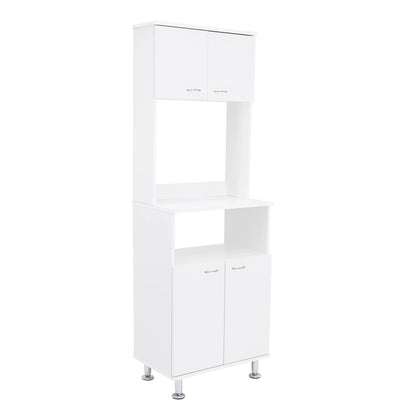 Mueble De Cocina Kitchen 54 - Blanco