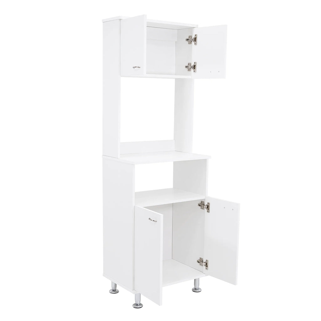 Mueble De Cocina Kitchen 54 - Blanco