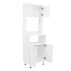 Mueble De Cocina Kitchen 54 - Blanco