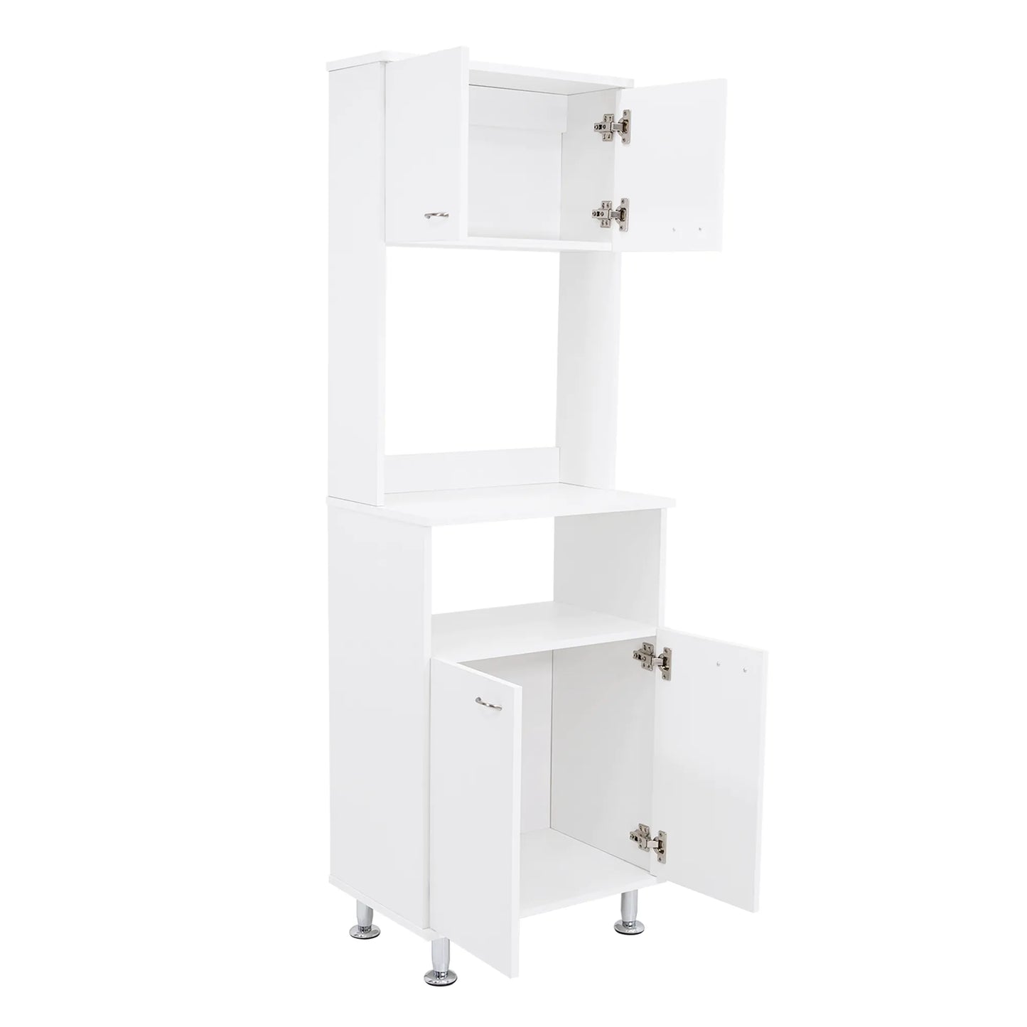 Mueble De Cocina Kitchen 54 - Blanco
