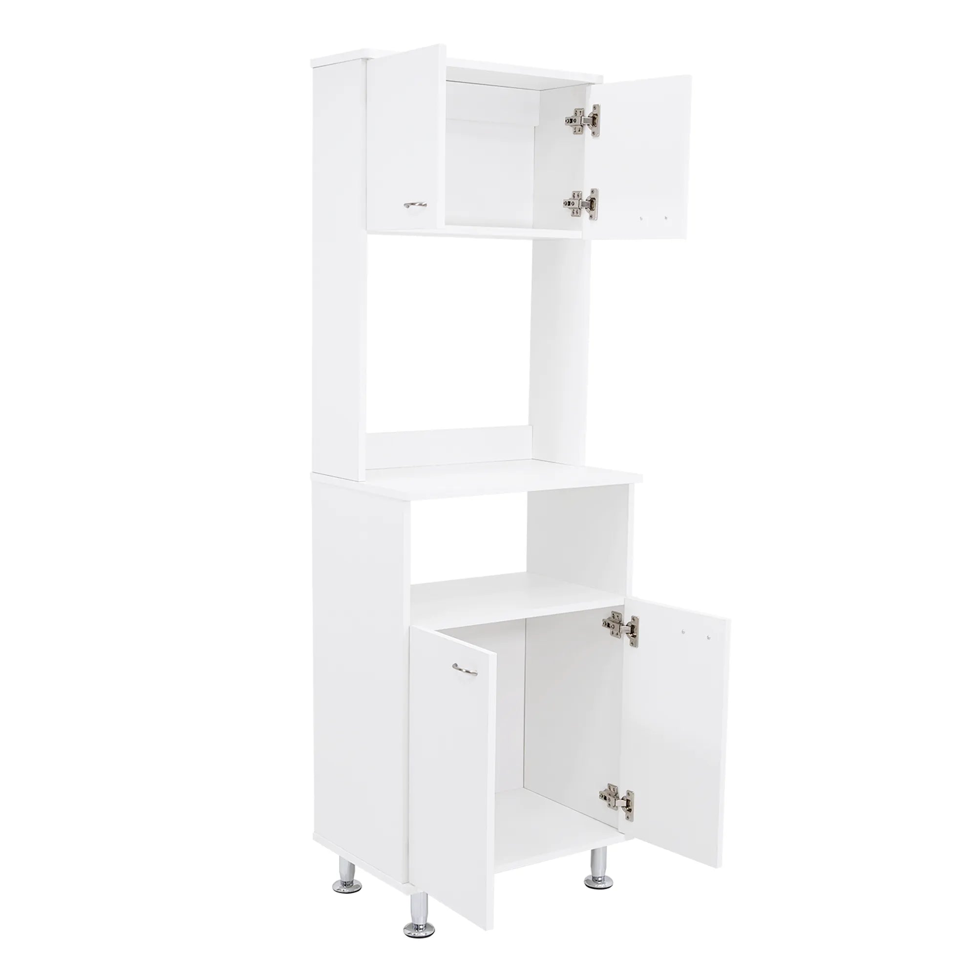 Mueble De Cocina Kitchen 54 - Blanco
