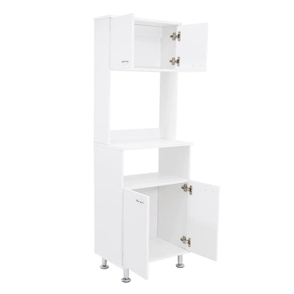 Mueble De Cocina Kitchen 54 - Blanco