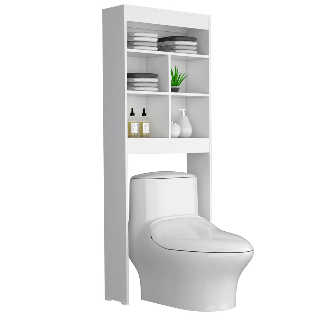 Optimizador Wc Bath 20 - Blanco