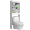 Optimizador Wc Bath 20 - Blanco