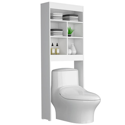 Optimizador Wc Bath 20 - Blanco