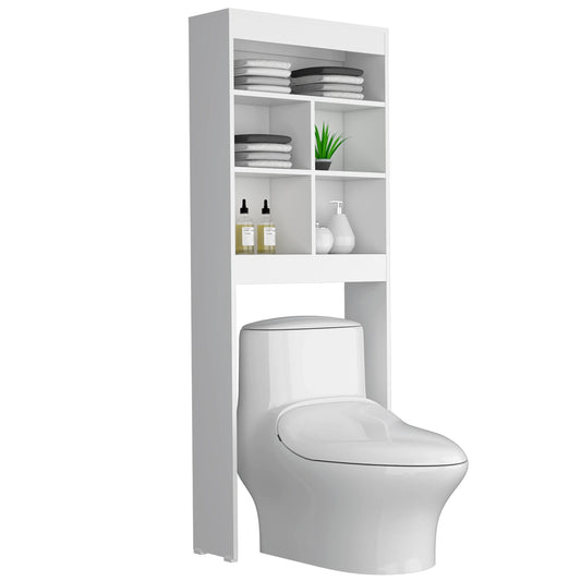 Optimizador Wc Bath 20 - Blanco