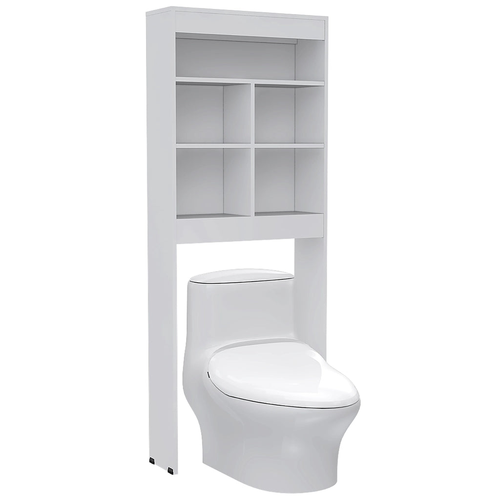 Optimizador Wc Bath 20 - Blanco