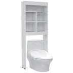 Optimizador Wc Bath 20 - Blanco