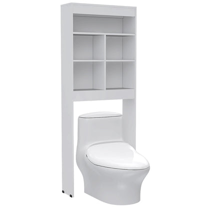 Optimizador Wc Bath 20 - Blanco