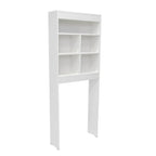 Optimizador Wc Bath 20 - Blanco