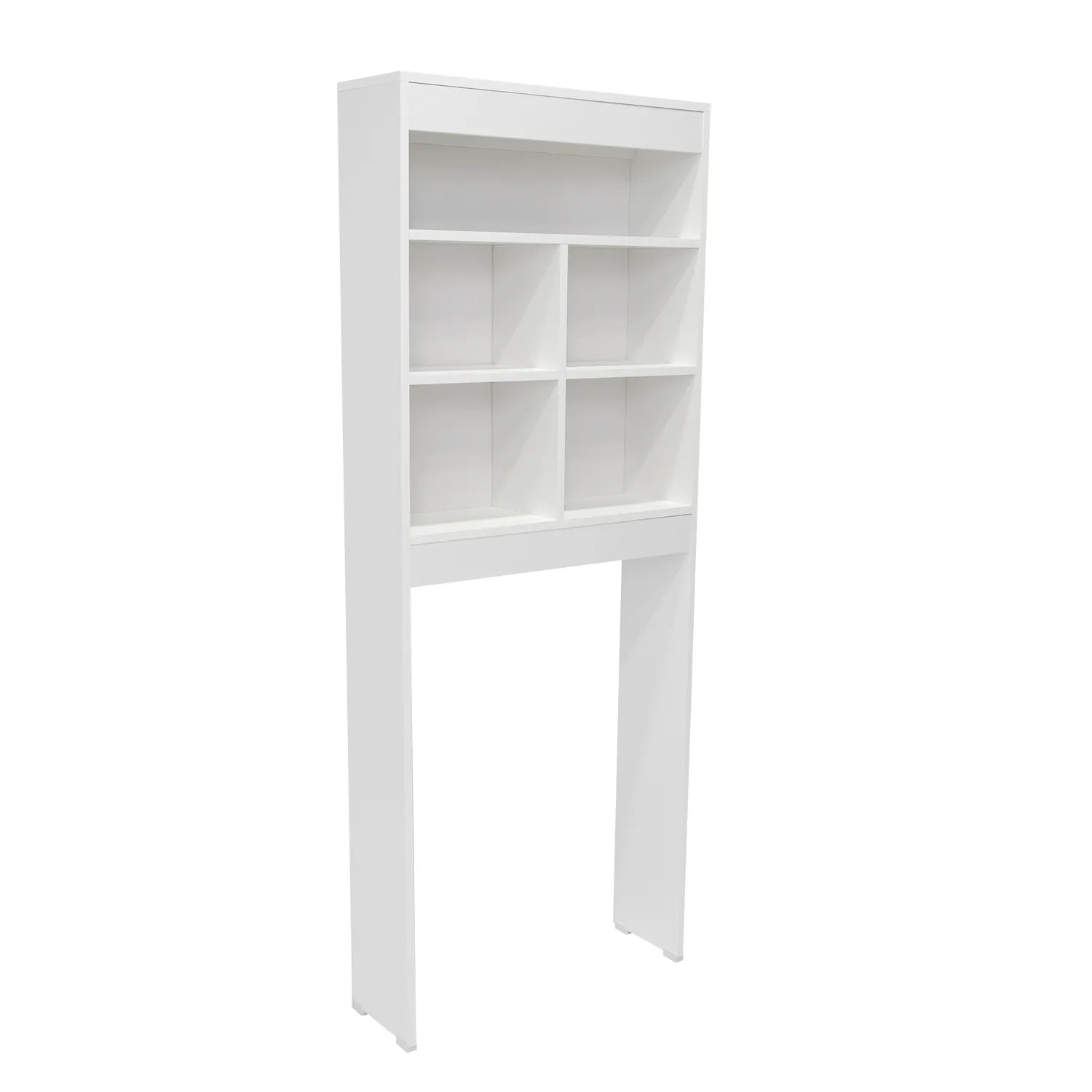 Optimizador Wc Bath 20 - Blanco