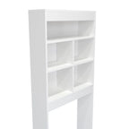 Optimizador Wc Bath 20 - Blanco