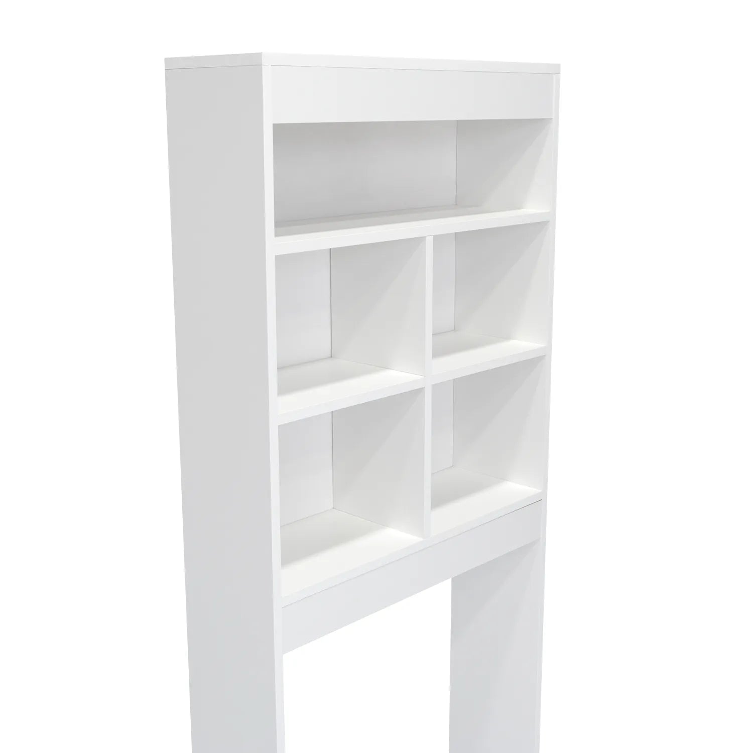 Optimizador Wc Bath 20 - Blanco