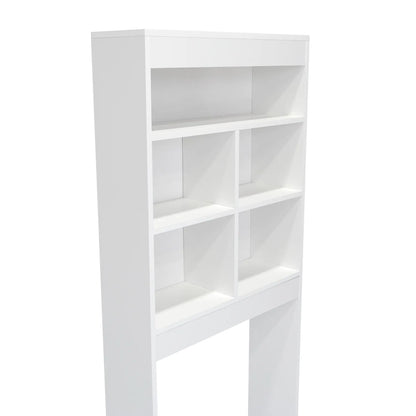 Optimizador Wc Bath 20 - Blanco