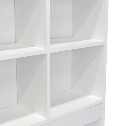 Optimizador Wc Bath 20 - Blanco