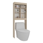 Optimizador Wc Bath 20, Cartagena - vista 2