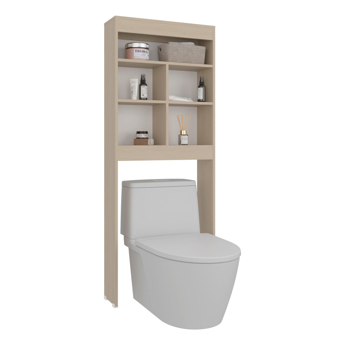 Optimizador Wc Bath 20, Cartagena - vista 2