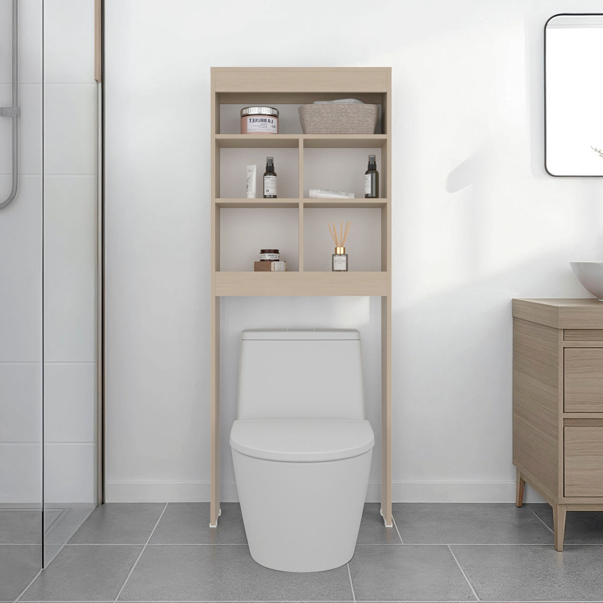 Optimizador Wc Bath 20, Cartagena - vista 1