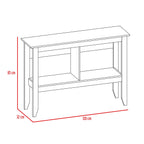 Arrimo Essential - Rovere