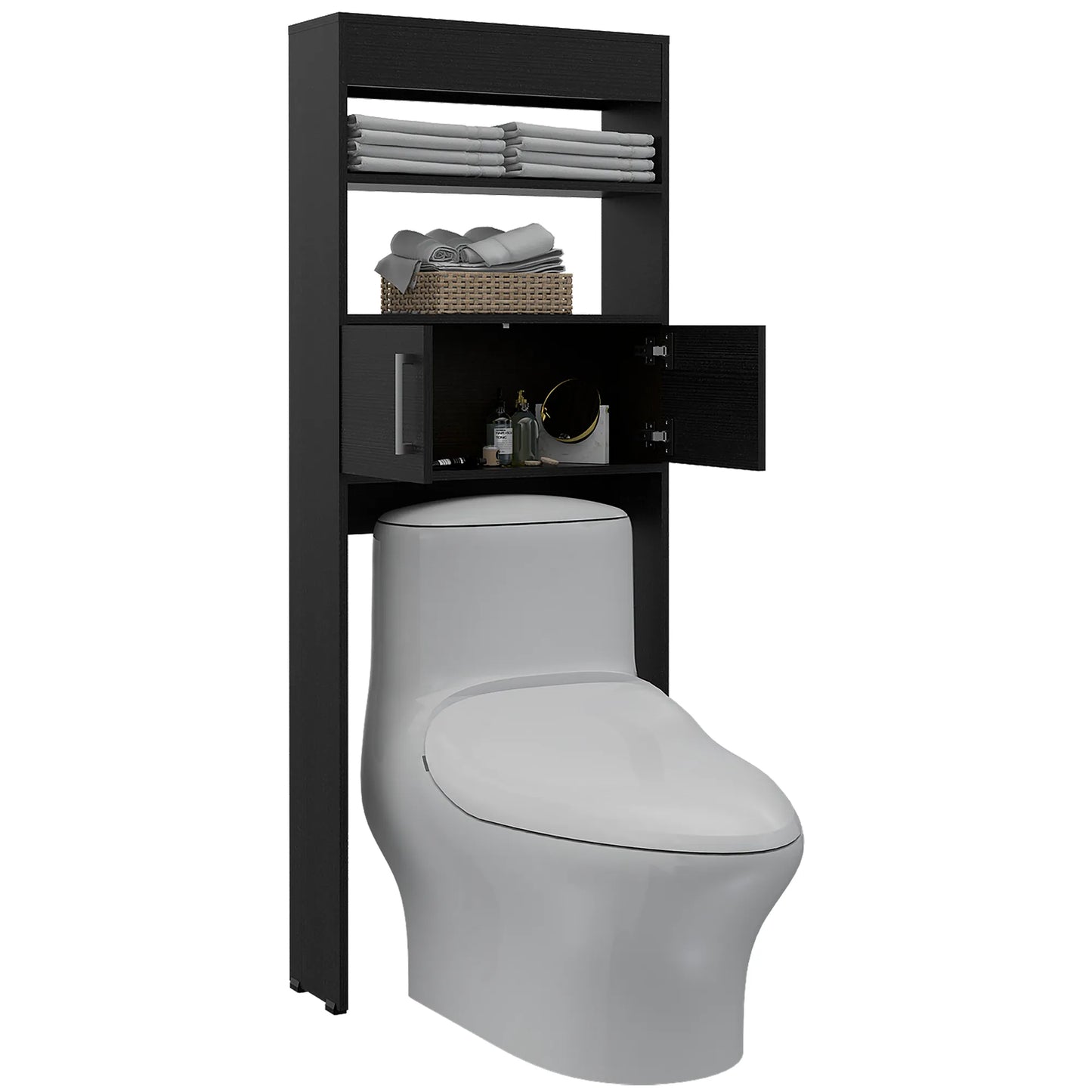 Optimizador Wc Madrid 2 Puertas - Wengue