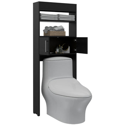 Optimizador Wc Madrid 2 Puertas - Wengue