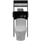 Optimizador Wc Madrid 2 Puertas - Wengue