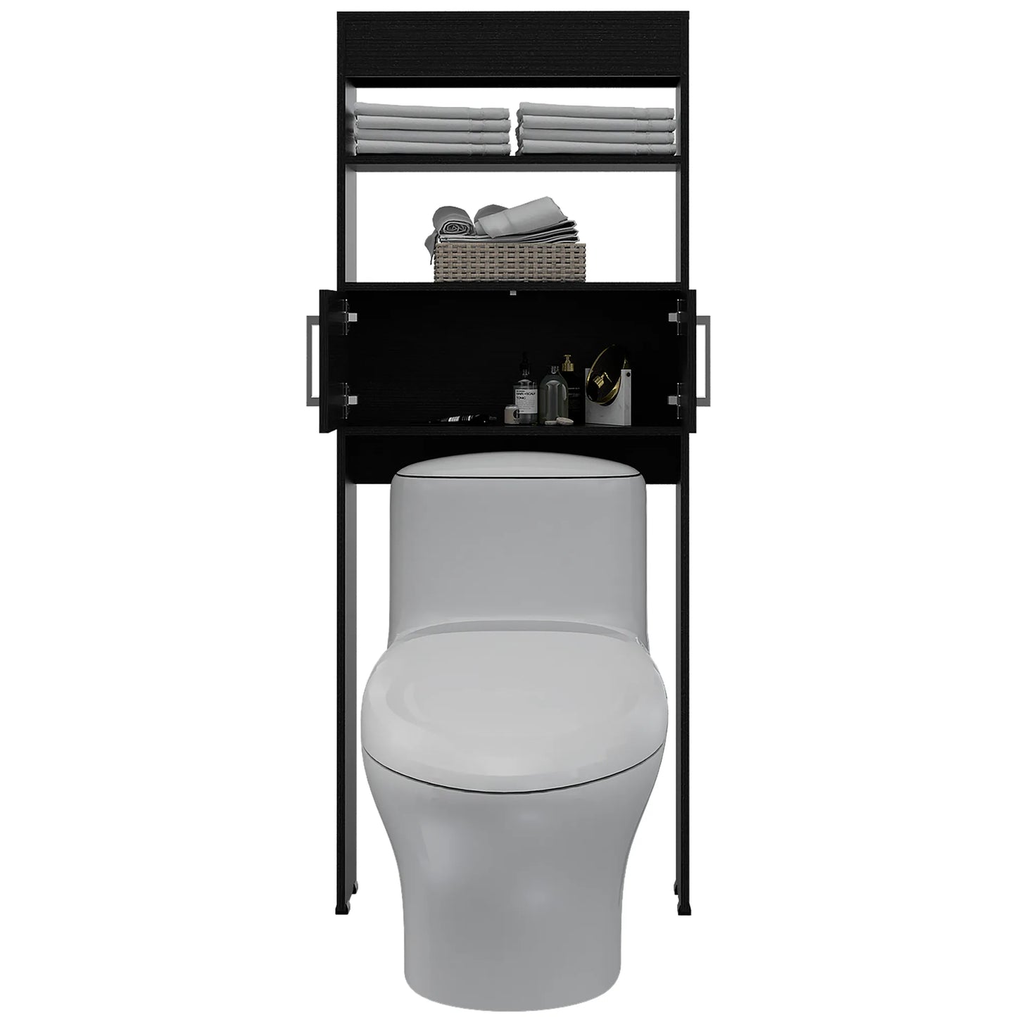 Optimizador Wc Madrid 2 Puertas - Wengue
