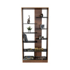 Biblioteca Classic Color - Caramelo / Wengue